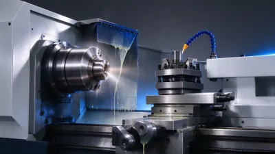 Importing a CNC Machining Center to Vietnam: Form E, Duty and VAT