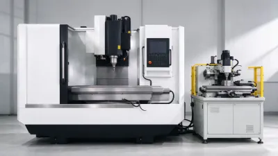 The True Cost of a CNC Machining Center: What Adds 20-40% on Top