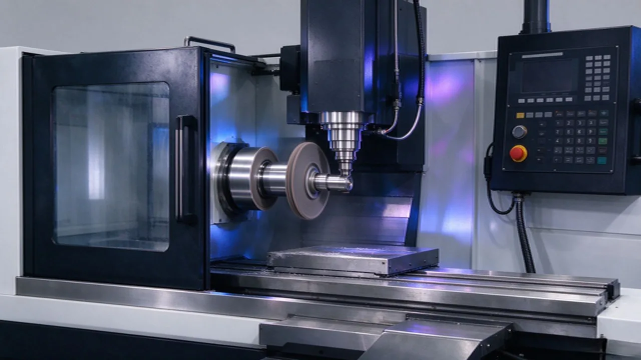 Spare Parts and After-Sales: Questions That Decide CNC Ownership Cost