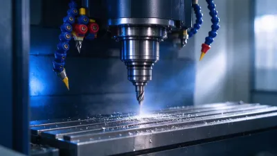 12 Questions to Ask Before Ordering a CNC Machine from China