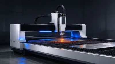 Vertical vs Horizontal Machining Center: Which One Fits Your Parts?