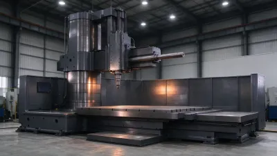 Right-Angle Heads: Get Four-Side Machining from One Machine Setup
