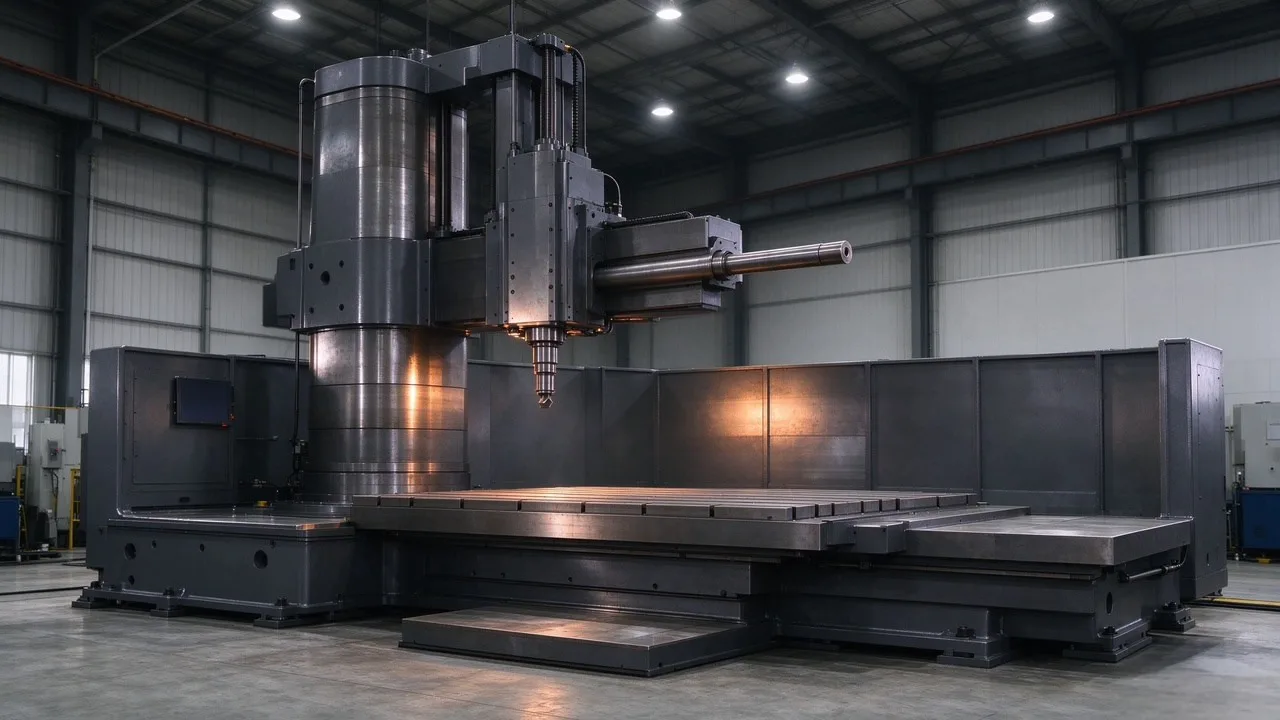 Right-Angle Heads: Get Four-Side Machining from One Machine Setup