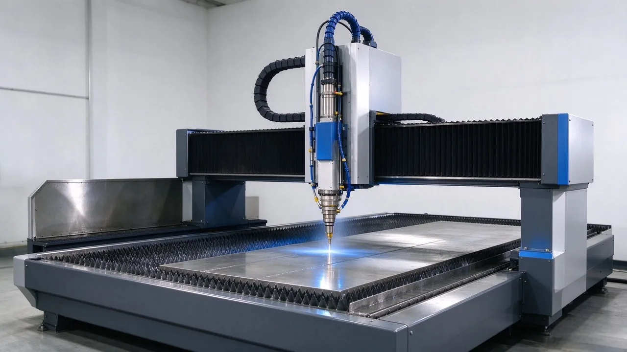 Laser Interferometry and Ballbar Testing: Verified Before Shipment