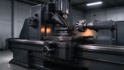 What a Machine Tool Acceptance Trip Looks Like
