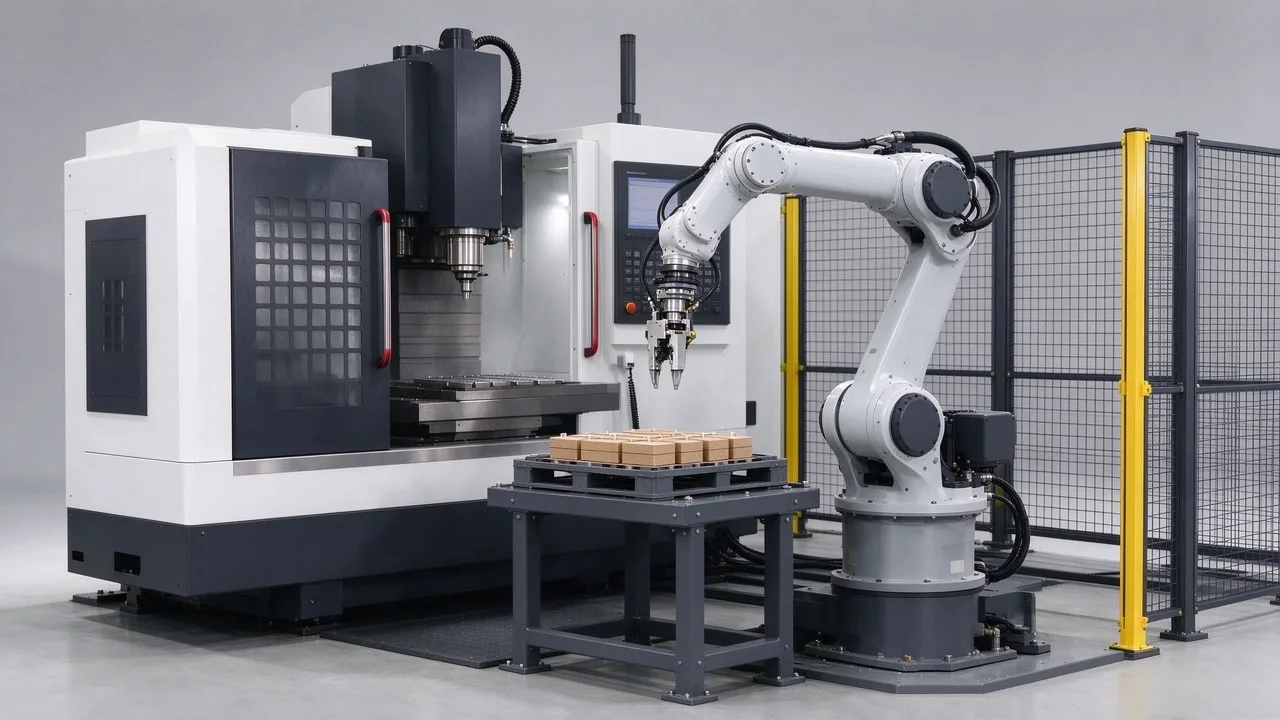 CNC Machines in Tropical Climates: Humidity, Power, Coolant