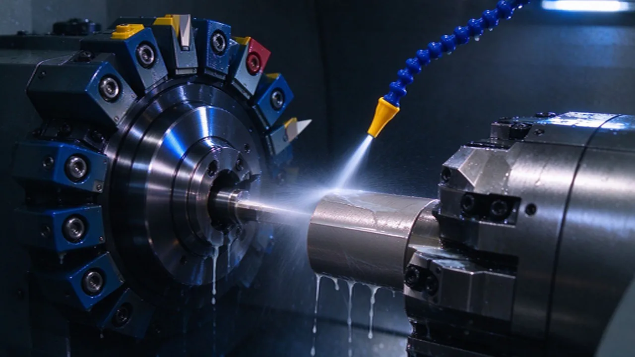 CNC Metal Cutting Market Outlook 2026: What Buyers Should Know