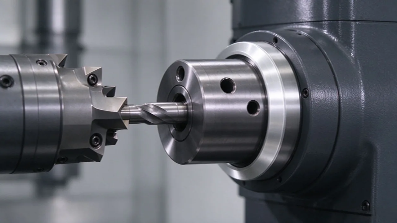 EDM Machine and Surface Grinder: Completing Your Toolroom