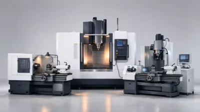 CNC Machine Price Trends 2026: Reading the Market Before You Buy