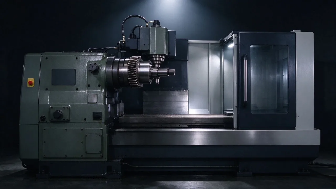 What Is a Drilling and Tapping Center? When to Buy One