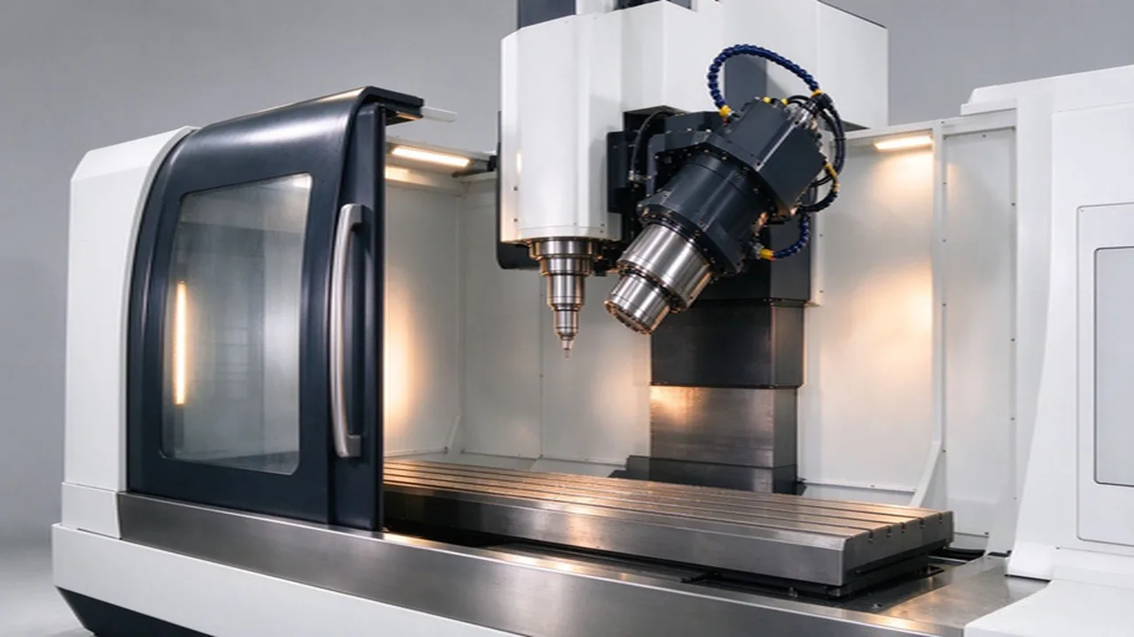 OEM and ODM CNC Machines: Your Drawing to a Running Machine