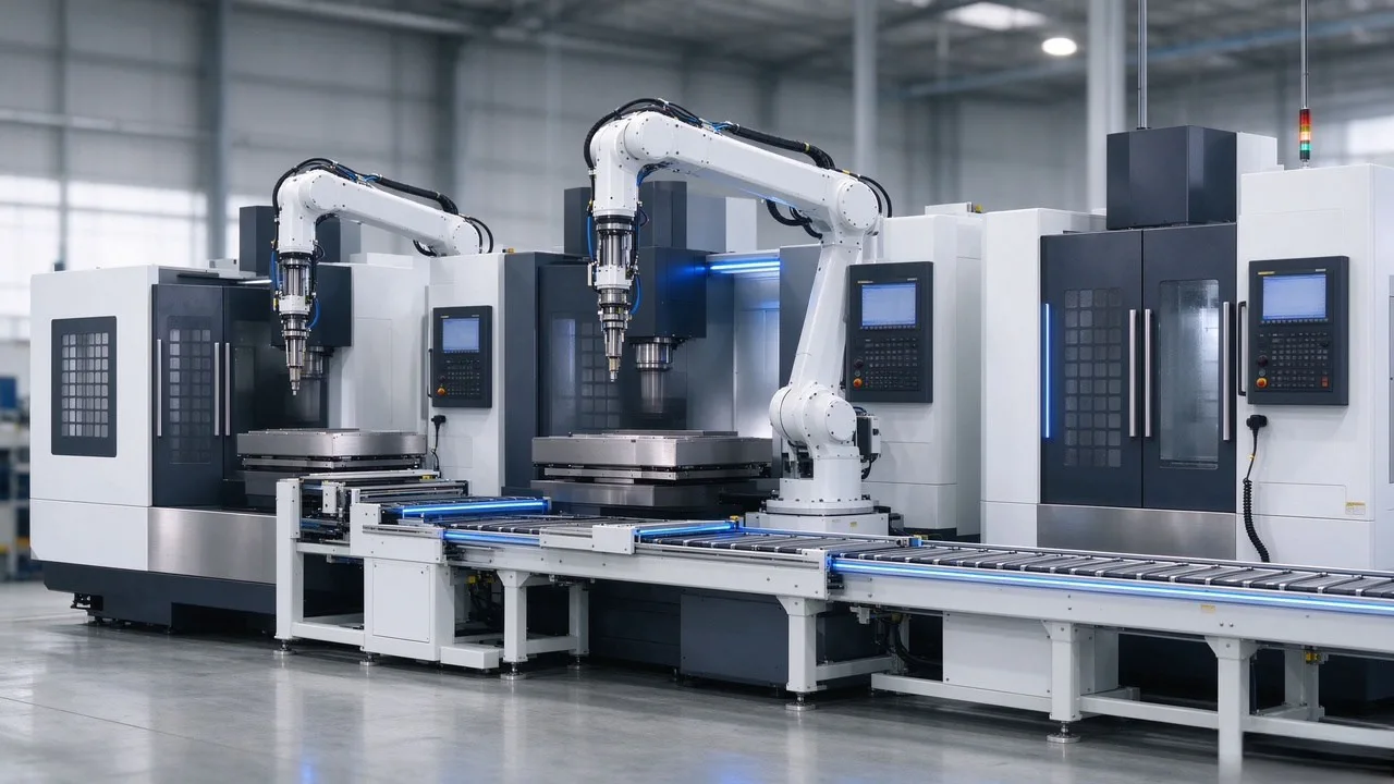VMC 850 vs VMC 1160 vs VMC 1580: Choosing the Right Table Size