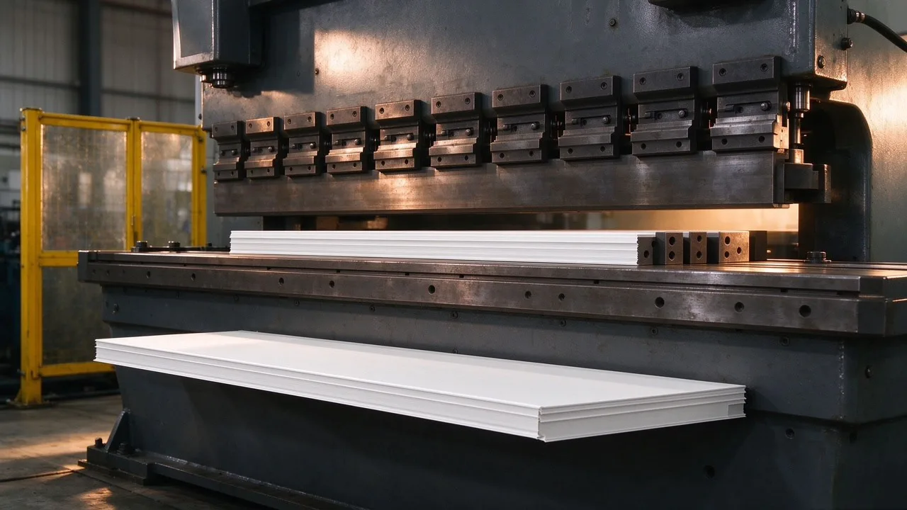 Box Ways vs Linear Guideways: Which VMC Suits Mould Making?