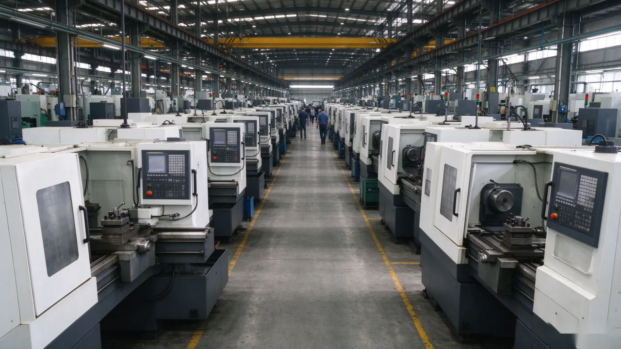 Lead Time Truth: What Determines CNC Delivery Dates