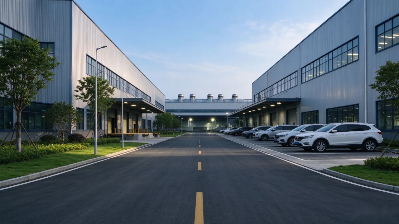 Planning a Factory Visit: What to See and Ask