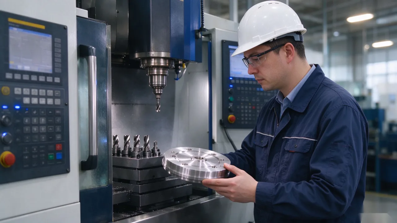 Spindle Health Checks: Runout, Warm-Up and Vibration