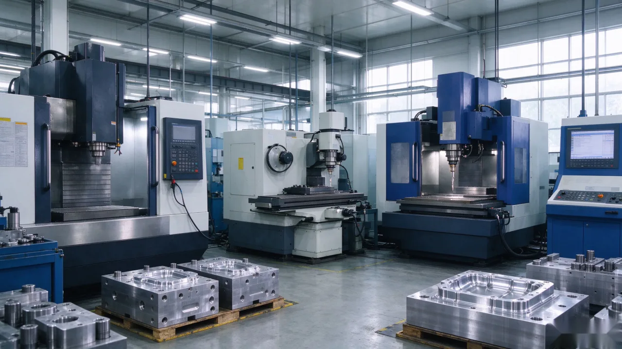 Buying Multiple Machines: Sequencing Your Expansion
