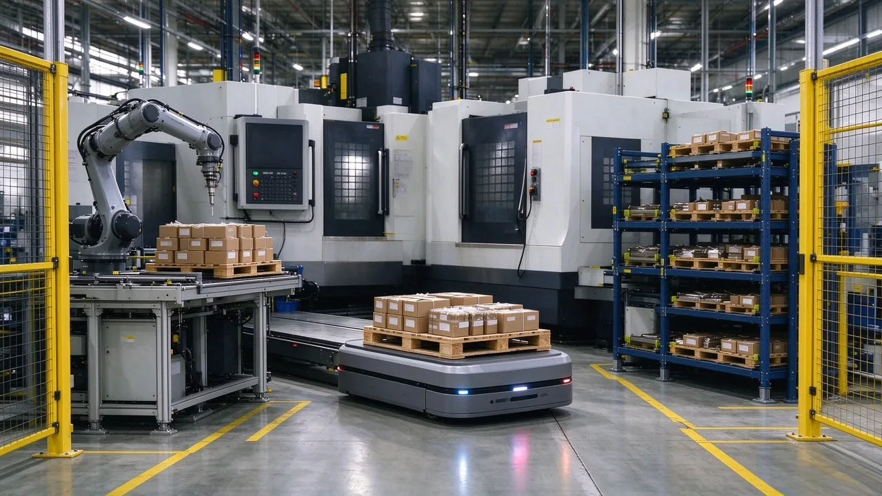 BTMC-1613G High-Speed Gantry: 12000 rpm Mould Machining