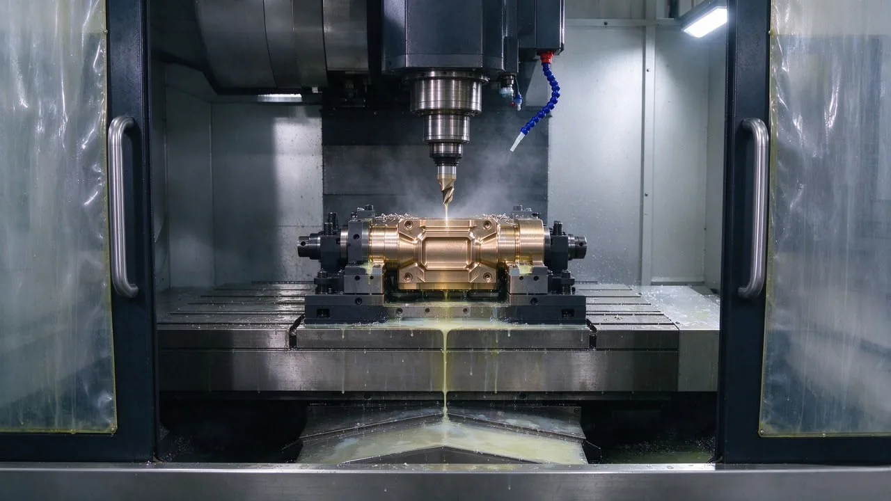BT50-E-R32 Extension Rod for Extended-Reach Machining