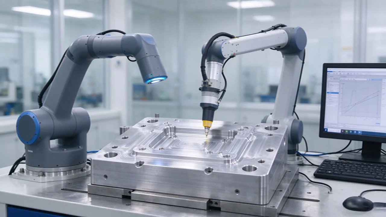 Automatic Chip Conveyor: Why Swarf Removal Pays for Itself