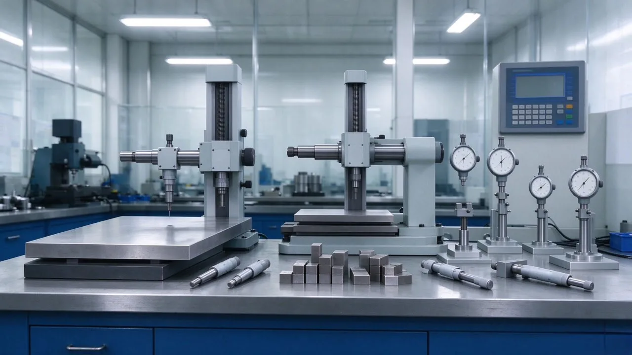 Custom Angle Heads for Special Reach and Clearance Needs