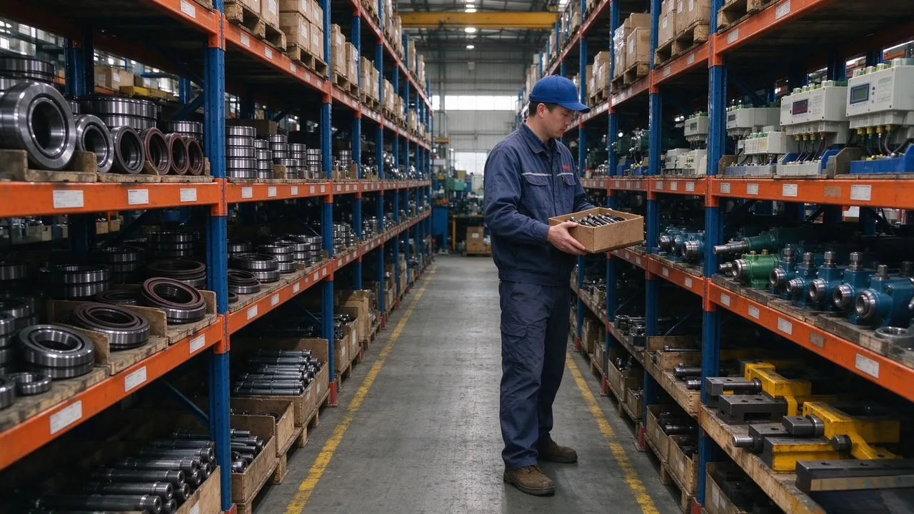 Thailand's EV Supply Chain: Machining Work for Local Shops