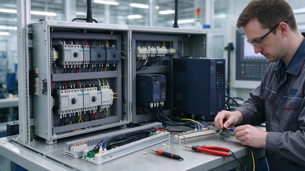 Vietnam's Electronics Corridor and Its Precision Machining Demand