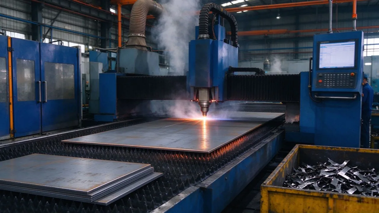 Malaysia's Precision Machining Upgrade: An Opportunity Window