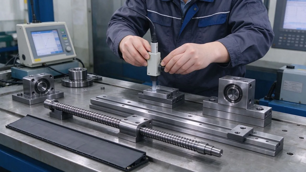 China-Vietnam Machine Tool Trade: What Vietnamese Buyers Should Know