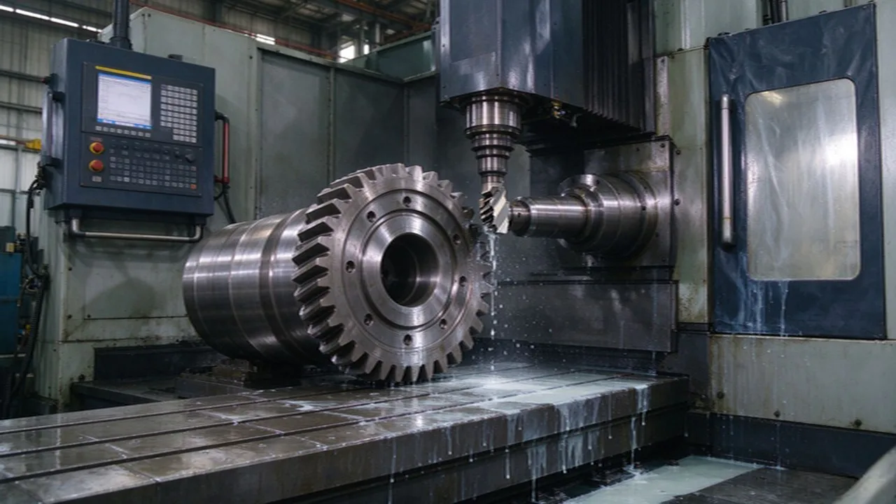 Why VMCs Dominate Southeast Asia's Machine Tool Demand