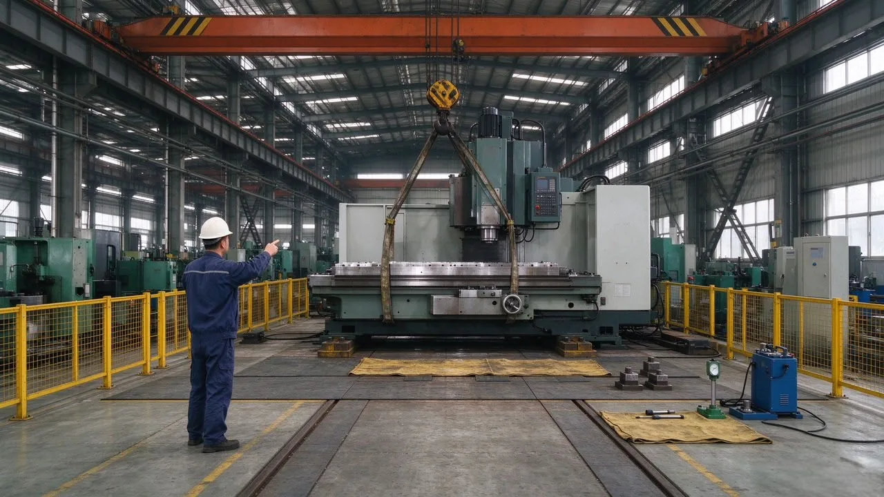 What It Takes to Machine EV Battery Trays