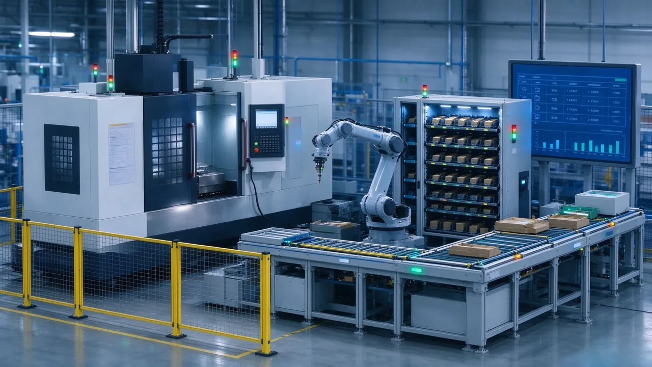 Connector Moulds Are Booming: Machine Requirements Explained