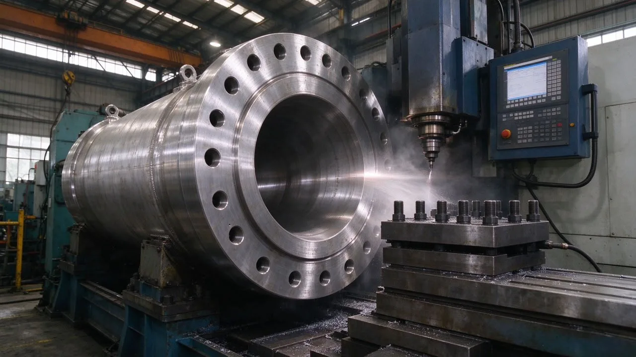 CNC Machine Lead Times in 2026 and How to Plan Around Them