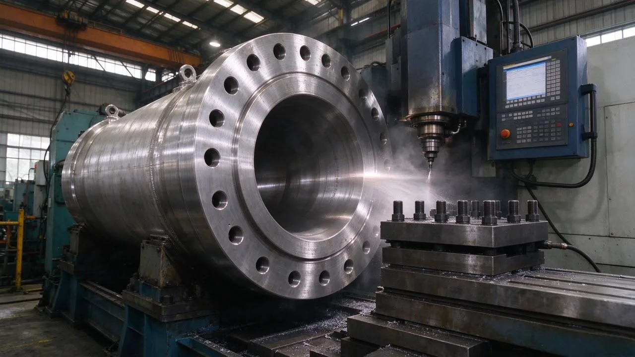 Budgeting Beyond Machine Price: Tooling, Installation, Training
