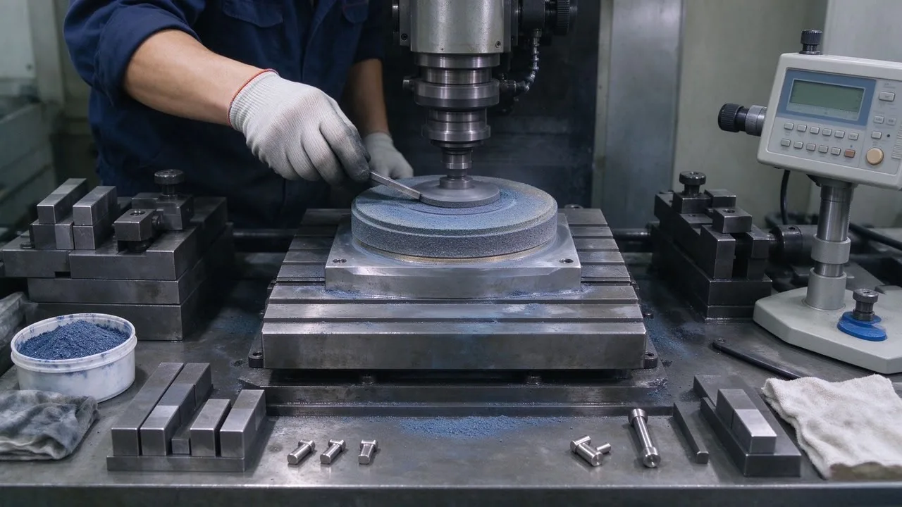 BT30 vs BT40 vs BT50: Choosing the Right Spindle Taper