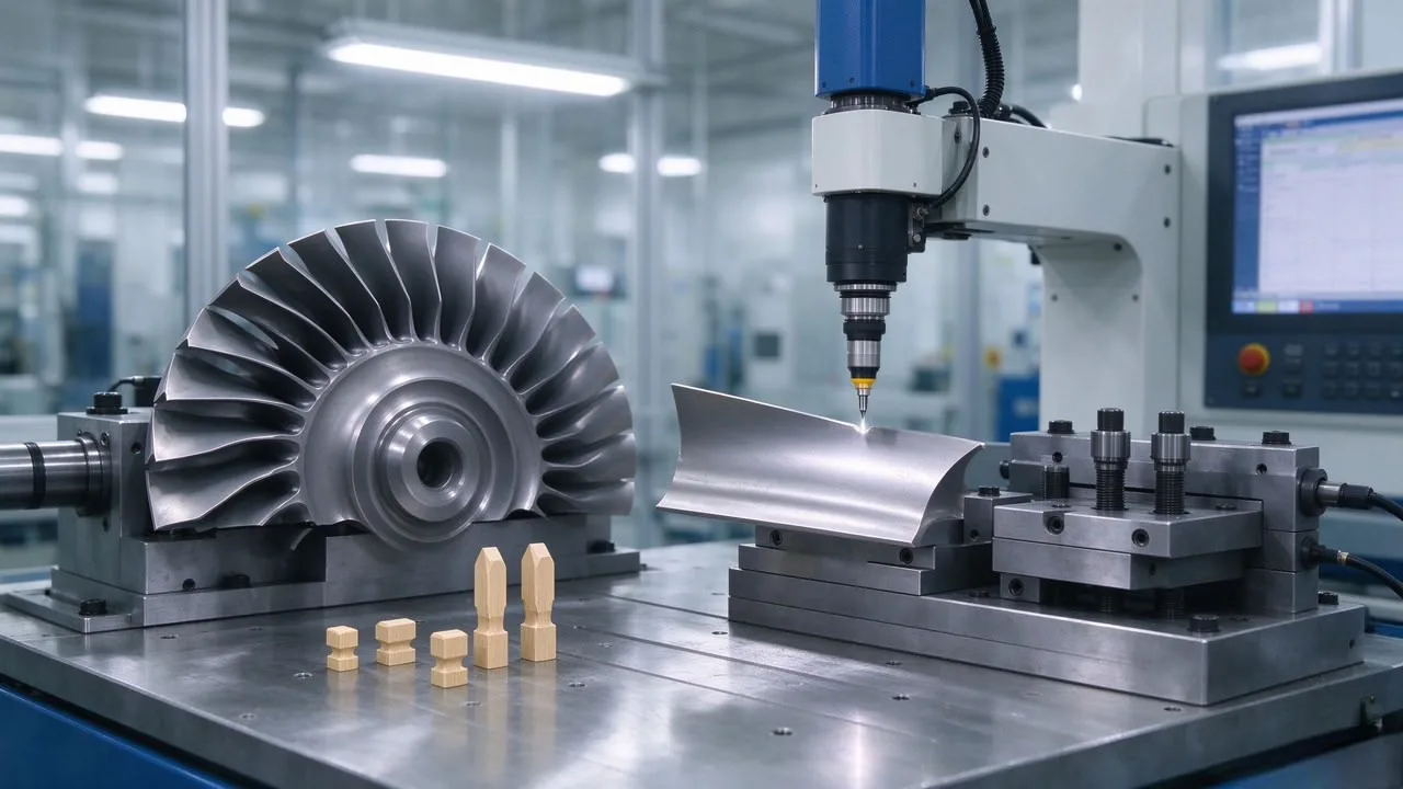 Positioning Accuracy Classes and the Test Report to Demand