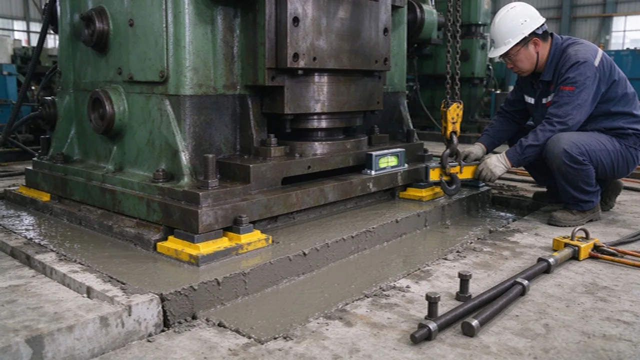 How to Compare Quotes from Three Chinese Machine Suppliers