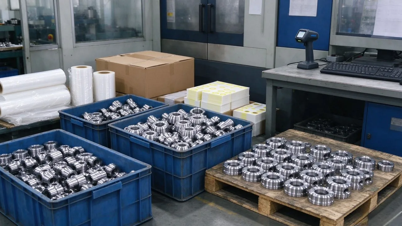 3-Axis vs 5-Axis Machining Centers: Why the 2-3x Cost Gap