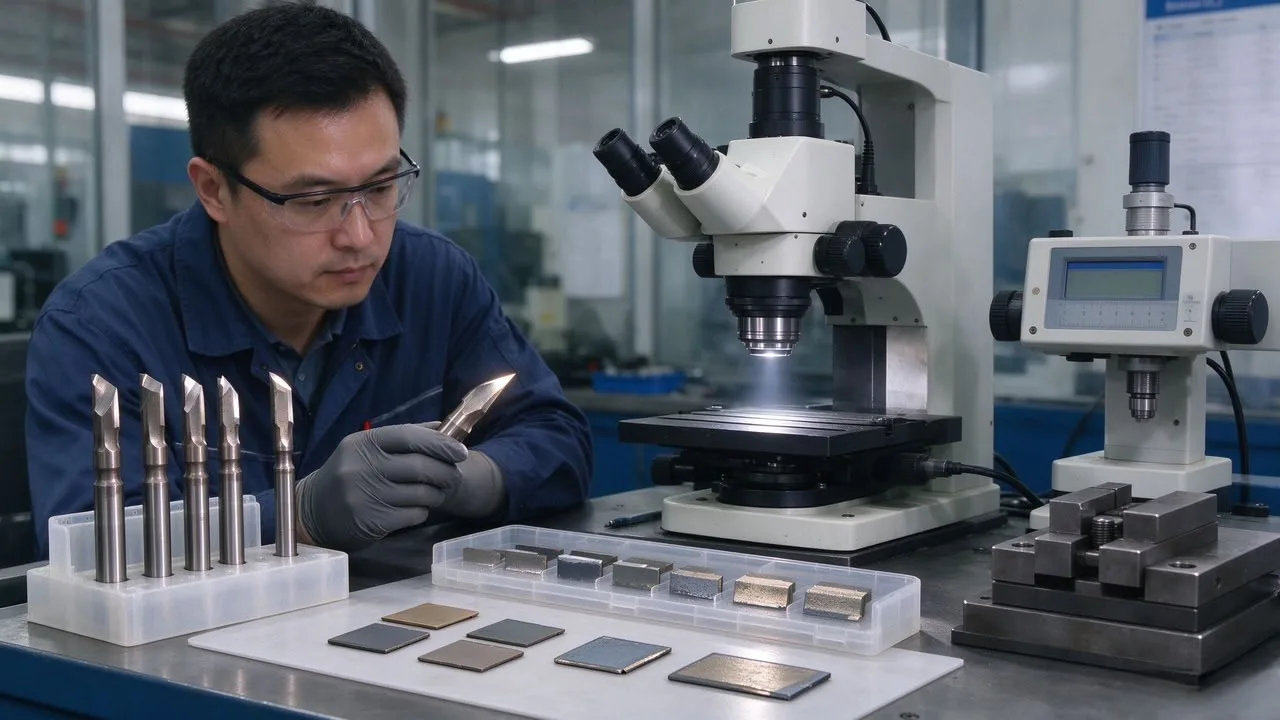 The Geometric Accuracy Report: Your Best Protection Before Shipment