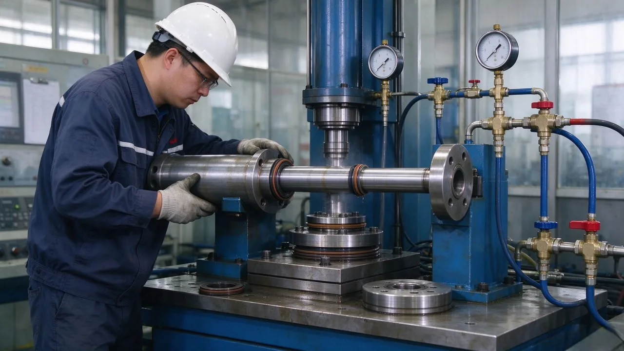 Indonesian Job Shops Upgrading from Manual to CNC: a Checklist