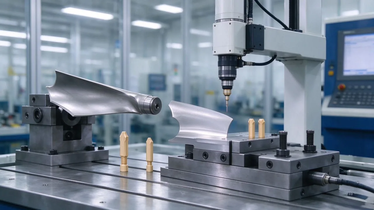 Before You Buy a 5-Axis: CAM Software and Operator Readiness