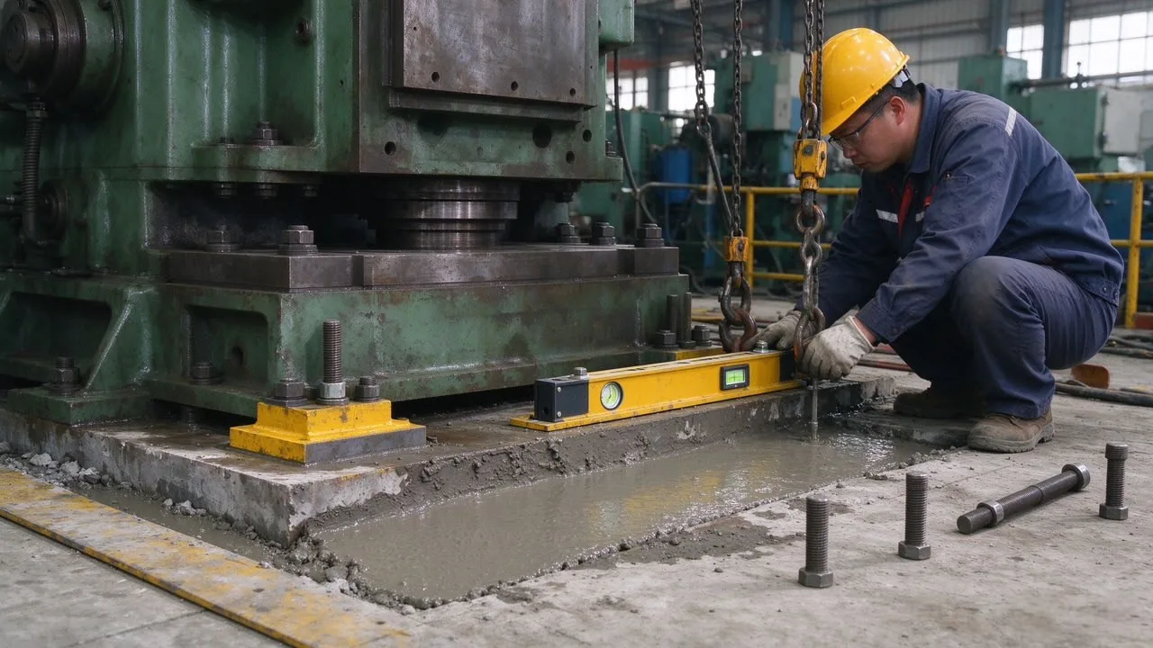 Manufacturer Tiers: How to Verify a Chinese CNC Supplier
