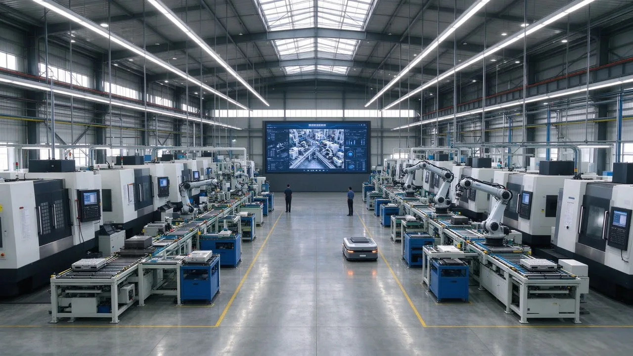 Importing a CNC Machine to the Philippines: Documents plus Duties