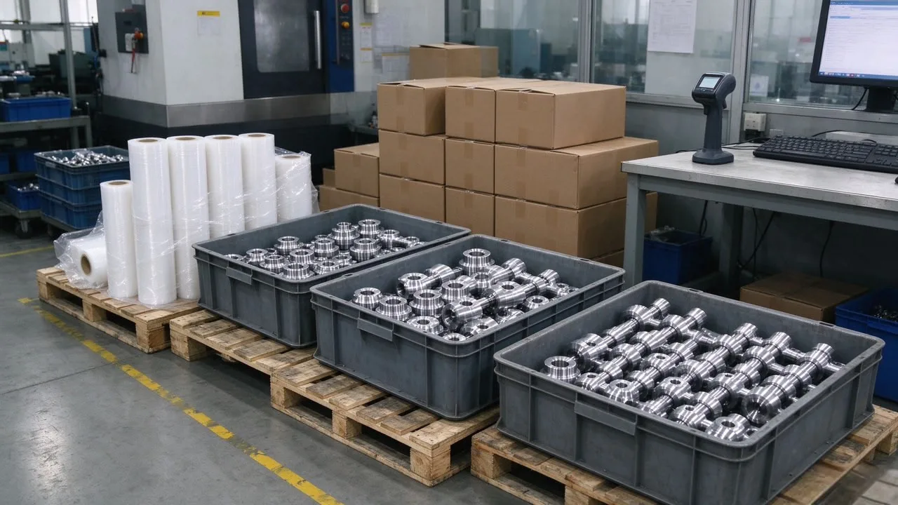 From RFQ to Acceptance: Your Machine Import Guide