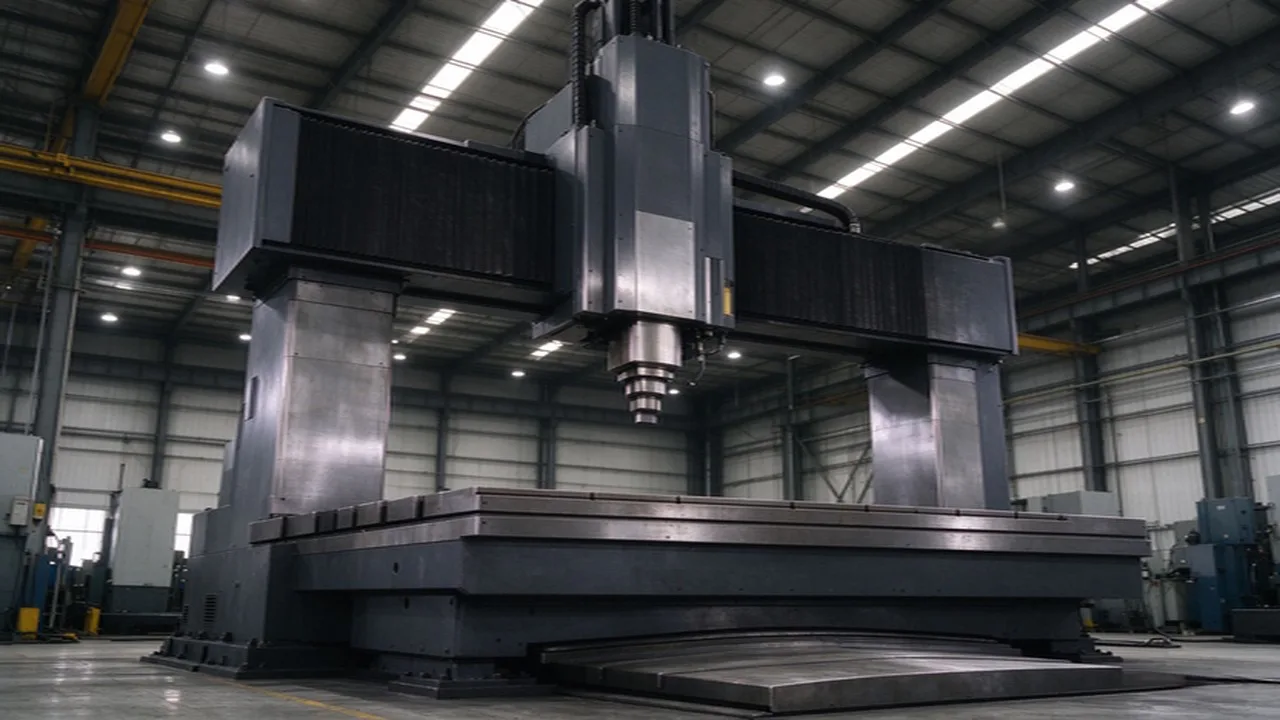 EDM Machine Customization: Tank Size, Controls, Setup