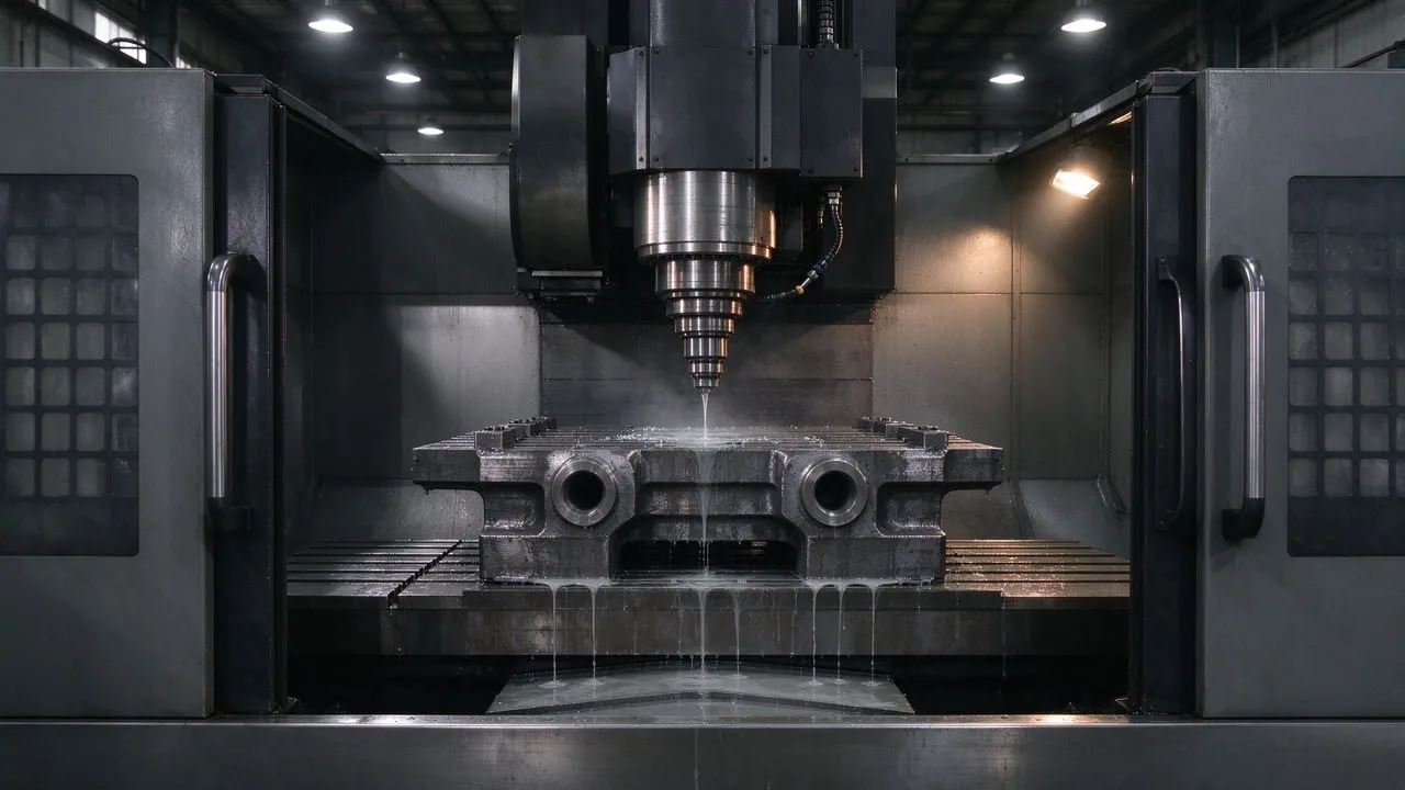 Laser Interferometry, Ballbar Tests: Verifying Machines