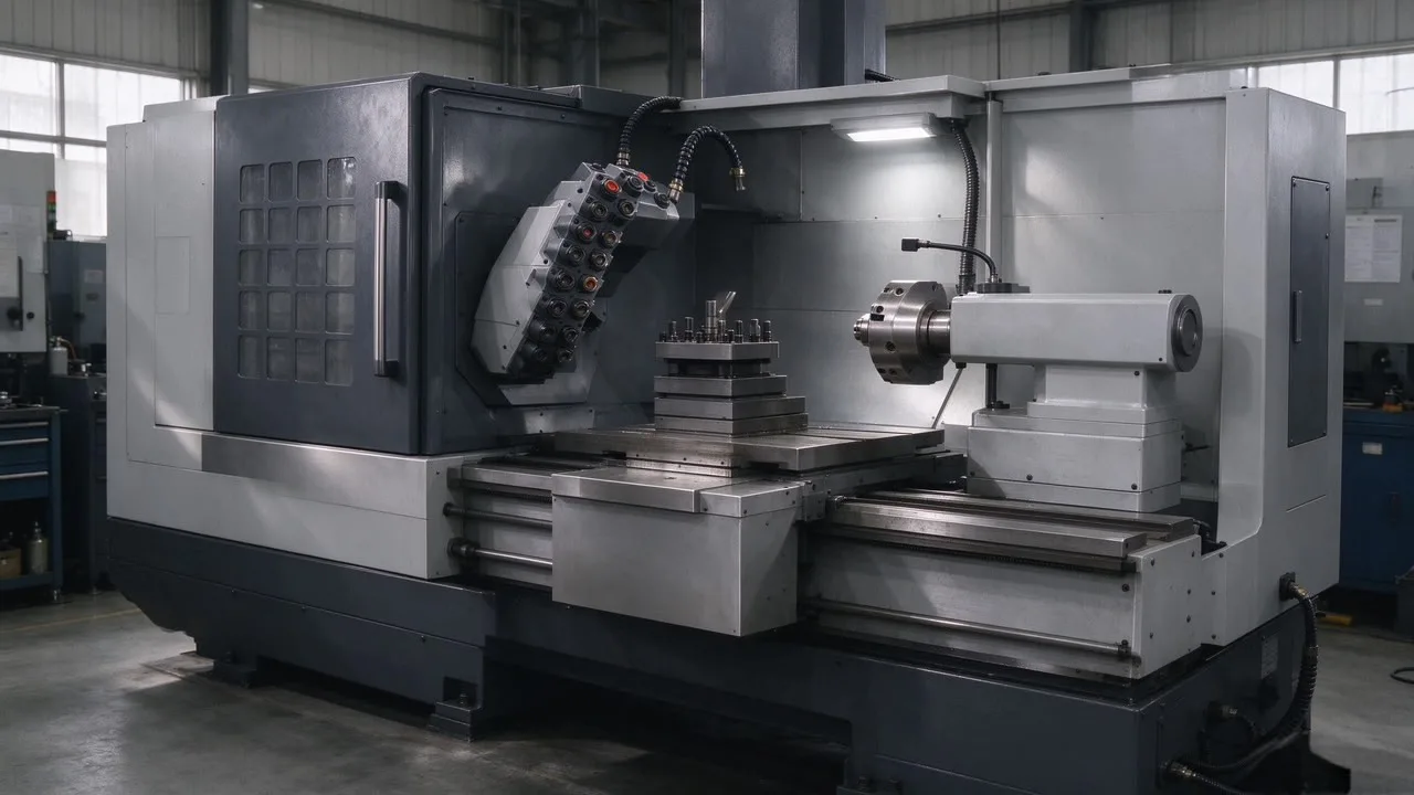 HT300 Resin-Sand Castings: The Foundation of Accuracy