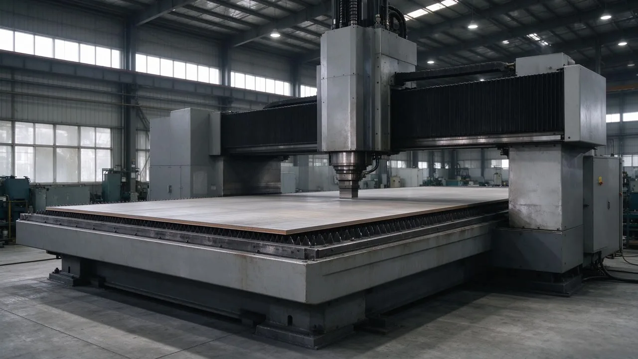 How to Audit a Chinese Machine Tool Factory: On-Site, Remote