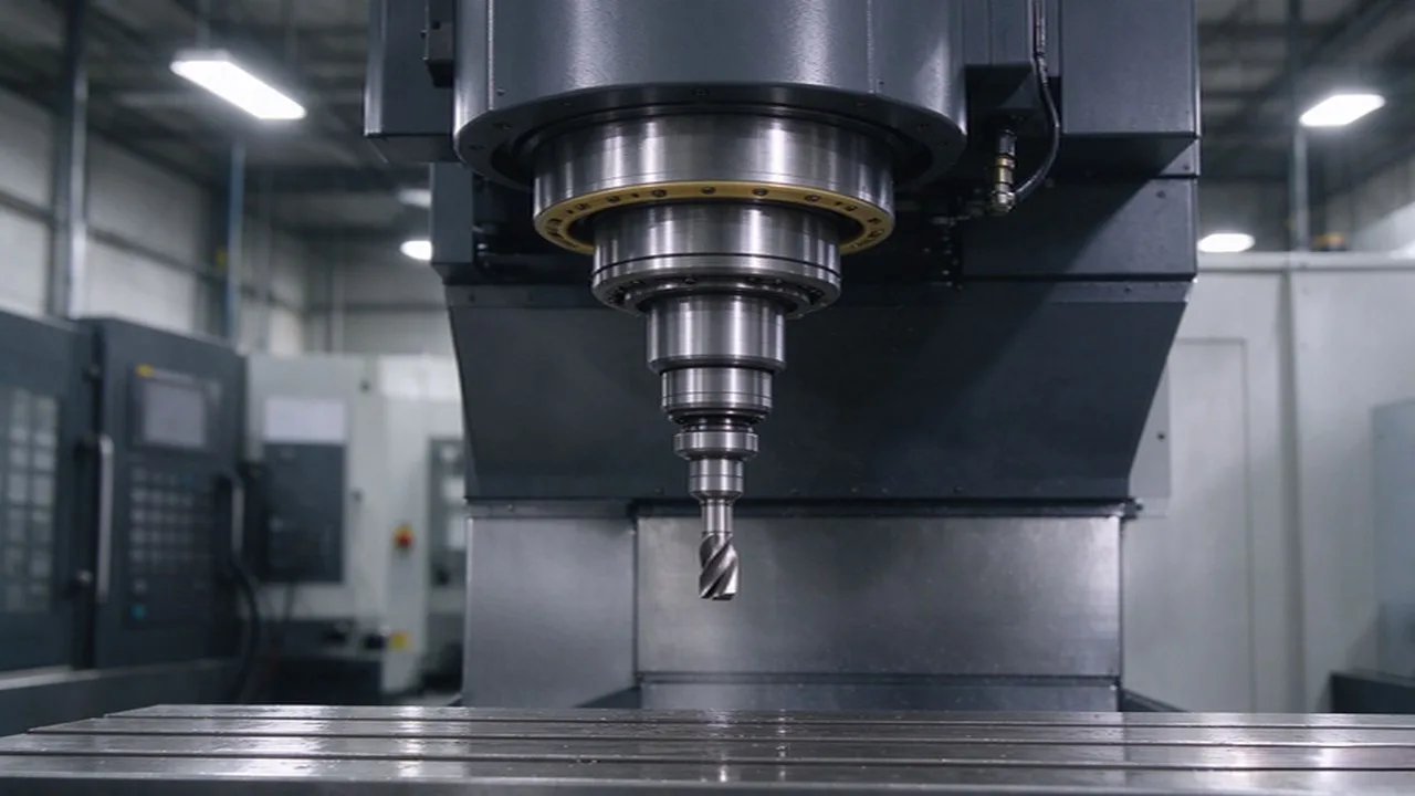 Sample Machining Tests: Send Drawings Before You Commit