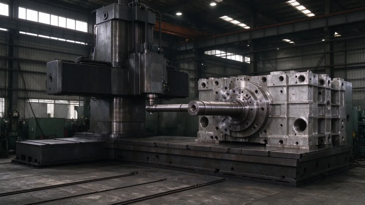 How OEM Machine Quotations Are Structured: Base, Options